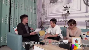 Anh xã bán bà xã cho chủ nợ để đền tiền ~dong xiaowan